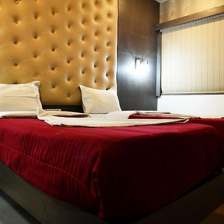 Grand Choice Hotel Bangalore Eksteriør billede