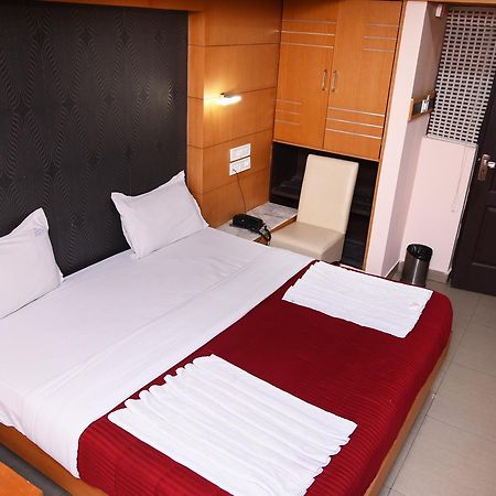 Grand Choice Hotel Bangalore Eksteriør billede