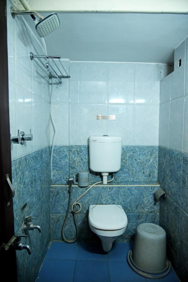 Grand Choice Hotel Bangalore Eksteriør billede