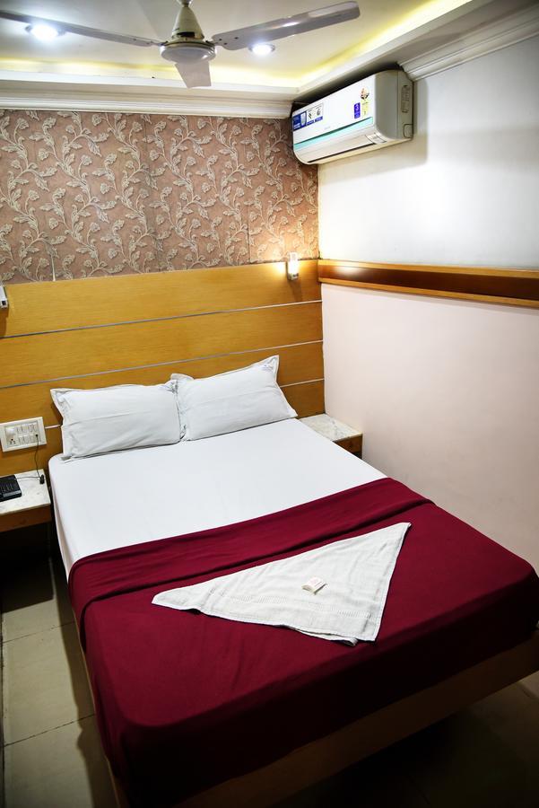Grand Choice Hotel Bangalore Eksteriør billede